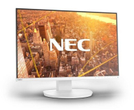 Nec MultiSync EA242WU Biały - 1048498 - zdjęcie 1